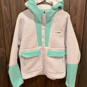 Adidas Terrex jacket